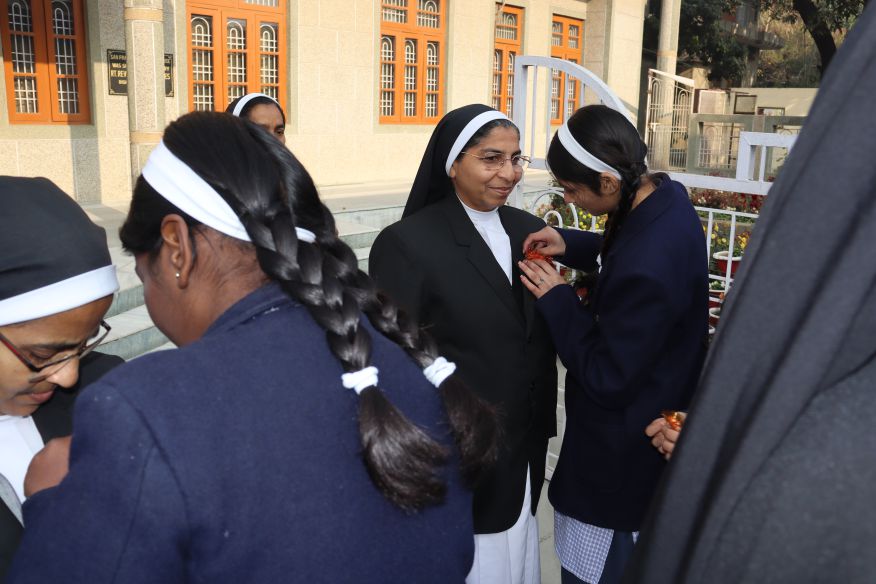 77th REPUBLIC DAY CELEBRATION