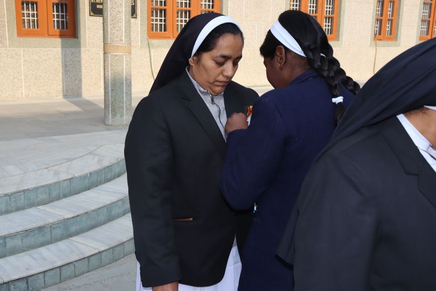 77th REPUBLIC DAY CELEBRATION