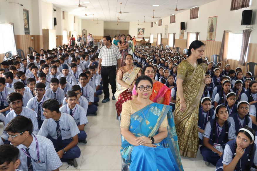 Principal's Day Celebration