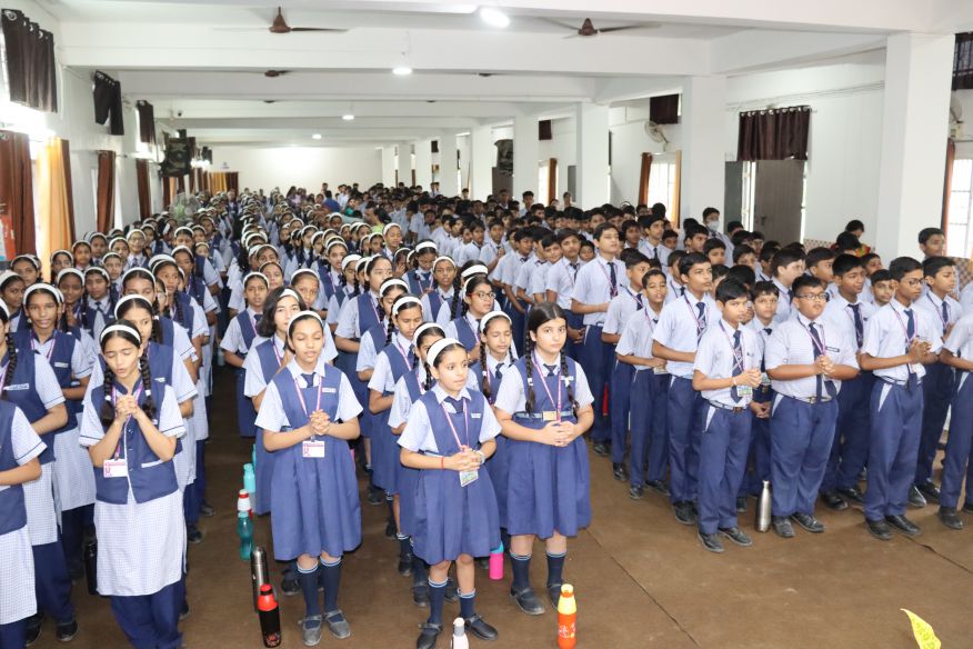 St. Alphonsa Day 
