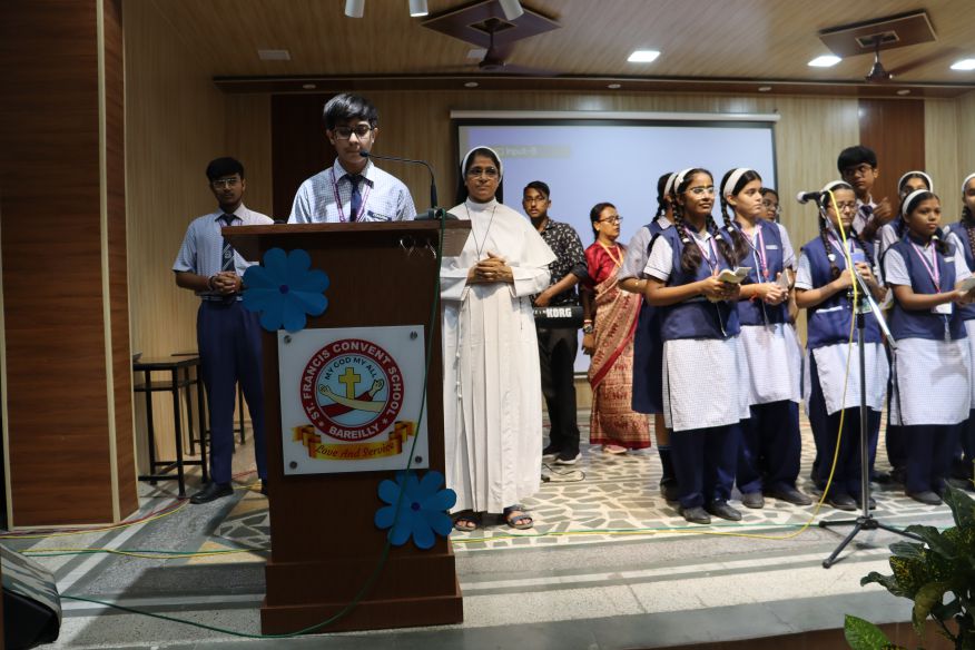 St. Alphonsa Day 