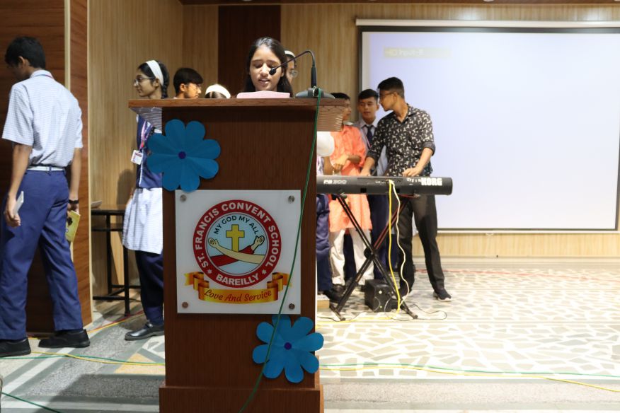 St. Alphonsa Day 